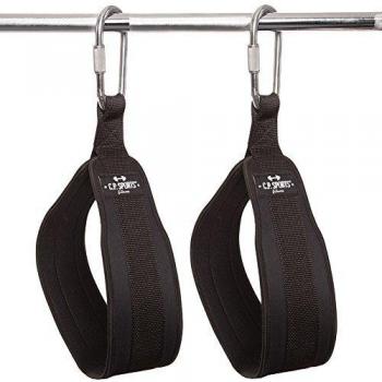 C.P. Sports vientre trainingssch Correr Pasadores para los brazos para ejercicios de vientre