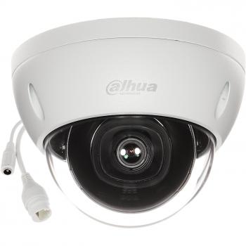 Cámara IP Dahua IPC-HDBW1230E-0280B-S5 2MP con Visión Nocturna y Detección de Movimiento