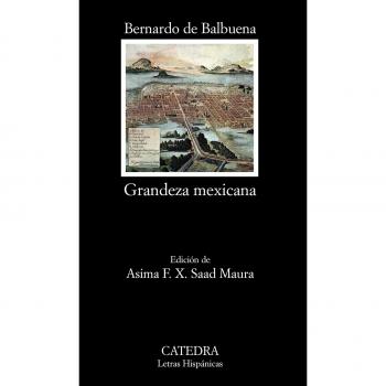 Grandeza mexicana