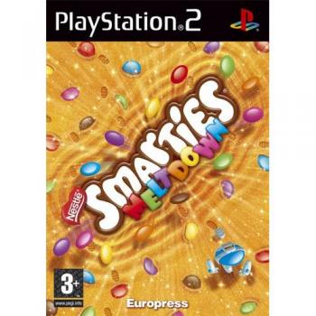 Smarties: Meltdown