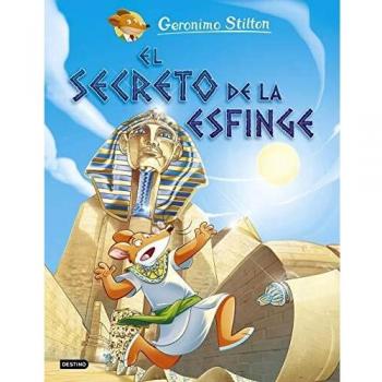 El secreto de la esfinge