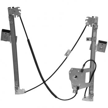 Elevalunas Eléctrico Magneti Marelli 350103809000 para Ford Focus 3P (1998) - Izquierdo sin Motor