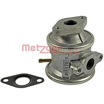 Metzger 0892225 Instalaciones De Escape