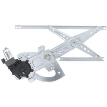 Regulador de Ventana Elevalunas Valeo 851436 con motor eléctrico, diseño específico para vehículos, fácil instalación, compatible con modelos seleccionados