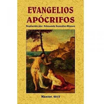 Evangelios Apocrifos
