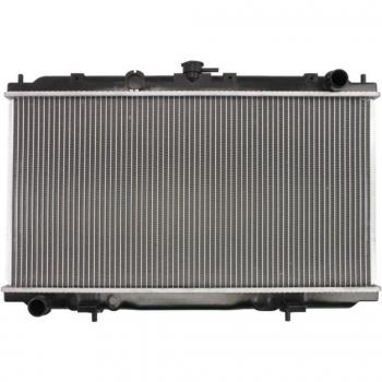Radiador de refrigeración del motor THERMOTEC D71019TT