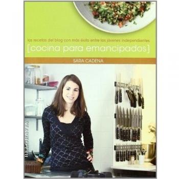 Cocina Para Emancipados - Sara Cadena