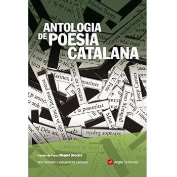 Antologia De Poesia Catalana