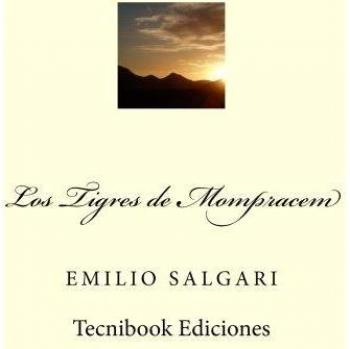 Los Tigres de Mompracem
