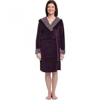 Wanmar para Mujer Velour Bata Forsythia