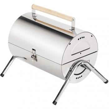 Enders 1392 Dallas - Barbacoa de carbón vegetal