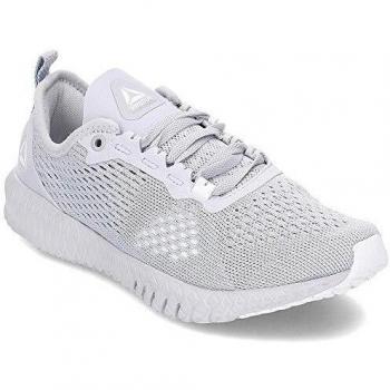 Reebok FLEXAGON, Zapatillas de Deporte Interior para Mujer, Multicolor