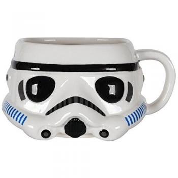 POP! Home - Star Wars: Stormtrooper Mug