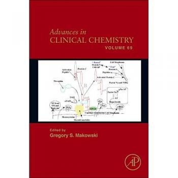 Advances in Clinical Chemistry: Volume 69