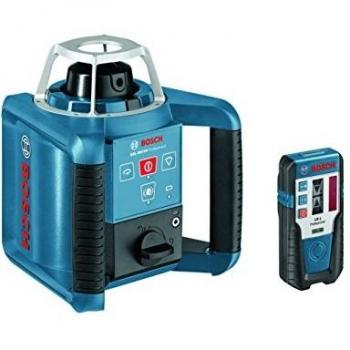 Bosch GRL 300 HV Professional - Nivelador láser