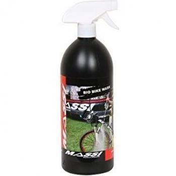Massi Bicicleta Limpiador Bike Cleaner 1L, Deportes y Aire Libre, Neutro, 1 LITRO