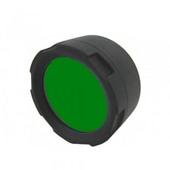 Olight® FSR51 DSR51 Filtro - Compatible con Las linternas M3X, SR52, SR50 y M3XS-UT