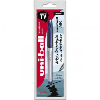 Roller Uni-ball Air UBA-188 azul
