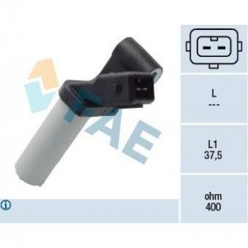 Sensor de posición del cigüeñal FAE 79180