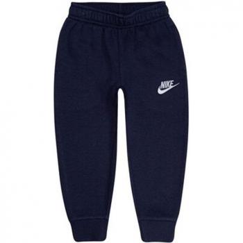 Nike Kids Pantalones Club Fleece Rib Cuffed