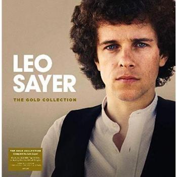 Colección de Oro - Vinilo Dorado 2018 LP UK DEMREC293