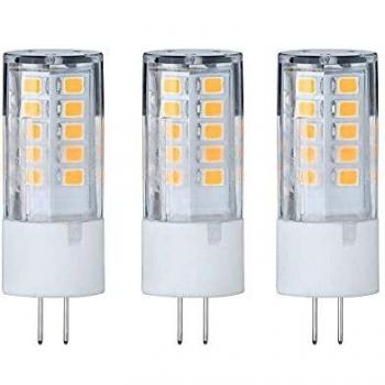 Bombilla LED G4 3W (28W) 300 lm Calido 2700K - Set de 3 unidades Paulmann
