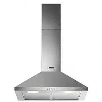 Zanussi ZHC72462XA De pared Acero inoxidable 420m³/h D - Campana