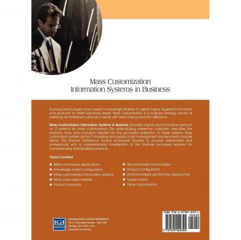 Customizable Business Information Systems Guide