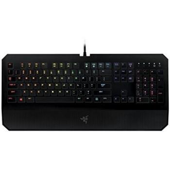 Razer DeathStalker Chroma - Teclado