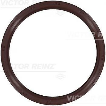 Sello de eje diferencial VICTOR REINZ 81-10599-00, anillo retén de cigüeñal
