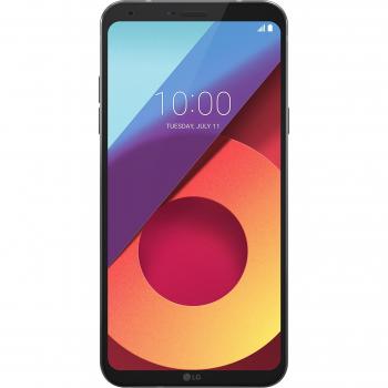 LG Q6 LGM700A SIM Doble 4G 32GB Negro - Smartphone