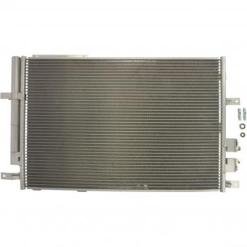 Condensador de aire acondicionado NISSENS 94914, tipo: sistemas de aire acondicionado, características: alta eficiencia, diseño optimizado para una mejor refrigeración, compatible con múltiples modelos de vehículos, fácil instalación