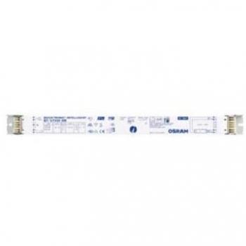 Controlador Electrónico Osram Quicktronic QTi 1x28/54W Dimmable 1-10V TL5