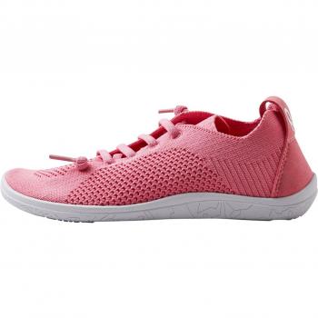 Reima Astelu Kids' Sneakers - Lightweight, Pink