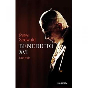 Benedicto XVI, Una Vida: 17