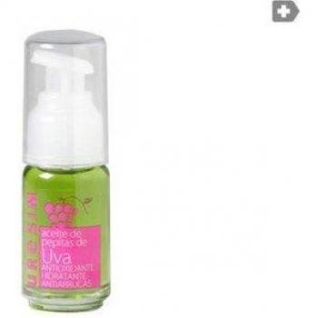 Aceite de Pepitas de Uva 100% Puro Uresim 30ml