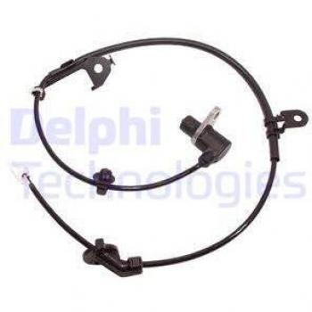Sensor ABS DELPHI SS20230, Sensor de velocidad de la rueda izquierdo