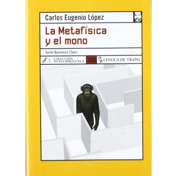 La metafísica y el mono