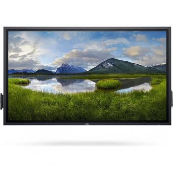 Dell Technologies 65 4K INTERACTIVE TOUCH MON P6524QT