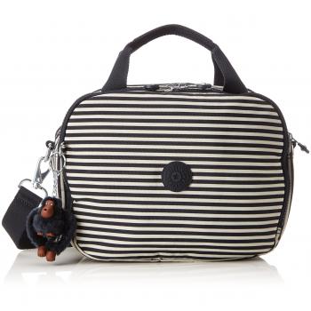 Kipling PALMBEACH Neceser de Viaje, 23 cm, 7 Liters,