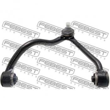 FEBEST Control Arm 2224-SORUFL - Barra oscilante de suspensión de ruedas, diseño robusto, fabricado con materiales de alta calidad, compatible con modelos específicos de vehículos, proporciona estabilidad y rendimiento en la dirección