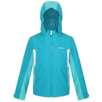Chaqueta Softshell Acidity V para Niños/Niñas Regatta