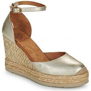 Unisa Sandalias CAMEO Mujer - Plata Talla 37