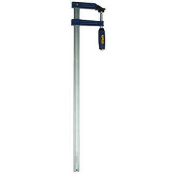 Sargento de Velocidad Profesional Irwin 120 mm / 800 mm (32 pulgadas)