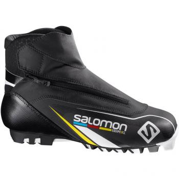 Salomon Equipe 8 Classic 17/18