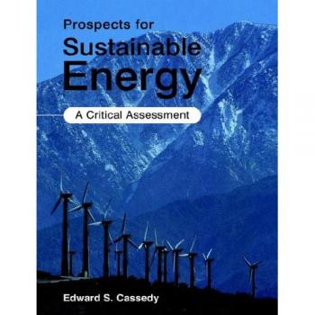 Evaluación Crítica de Perspectivas para Energía Sostenible