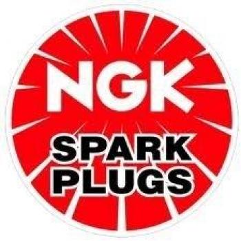 NGK Spark Plugs UR5 2771 P Ur5 Spark Plugs- Made by NGK Spark Plugs