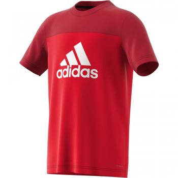 adidas T-Shirt Junior Equipment