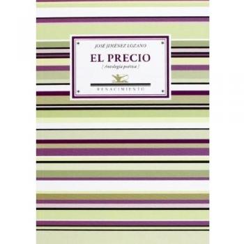 El Precio: Antología poética