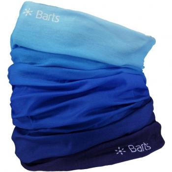 Barts Men's Scarf Blue blue One size